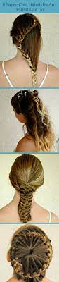 Disney Com The Official Home For All Things Disney Kids Hairstyles Super Cute Hairstyles Hair Styles