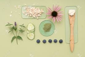 Cosmeticsinfo.org is an information web site that includes factual, scientific information on ingredients most commonly used in cosmetics and personal care . Natural Cosmetic Ingredients Stock Photo Picture And Royalty Free Image Image 106362359