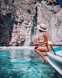 Corfu Kerkira Greece Taken By Aggie Lal Venice Italy Travel Greece Travel Picture Ideas