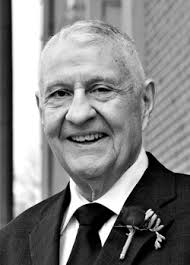 Obituary information for Dr. Henry Alexander Pearson, PhD