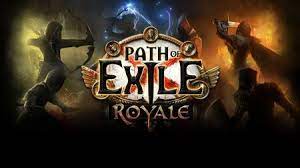 Path of Exile: Royale, el Battle Royale del RPG de Grinding Gear Games,  regresa y permanecerá disponible durante los fines de semana
