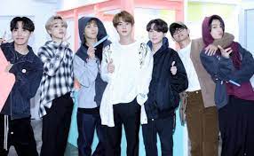 Maybe you would like to learn more about one of these? Test De Bts Como Pasarias Todo Un Dia En Corea Con Tu Bias