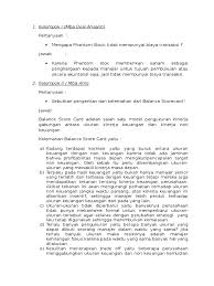 Dengan kata lain, penilaian kinerja ini menilai dan mengevaluasi keterampilan, kemampuan, pencapaian serta pertumbuhan seorang. Spm Jawaban Pertanyaan Kelompok 6