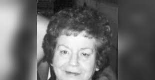 Gloria L. Garrett Obituary