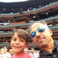 Dr. Reginald Griffith Jr., MD