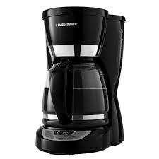 Shop for black decker spacemaker coffee online at target. Black Decker 12 Cup Programmable Coffee Maker Cm1050b Review