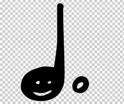 Musical Note Quarter Note Png Black Black And White Clef Drawing Eighth Note Png Musical Note Png Images