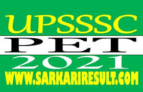 Upsssc pet preliminary eligibility test online form 2021. Upsssc Pet Syllabus 2021 Up Preliminary Exam Test
