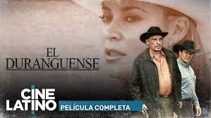 Petra Quintero -Trailer Cinelatino