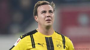 Mario götze (memmingen, 3 de junho de 1992) 3 1 é um futebolista alemão que atua como meia.atualmente joga pelo psv eindhoven. Mario Gotze S Medical Issues To Keep Him Out For Rest Of Season Sports German Football And Major International Sports News Dw 15 03 2017