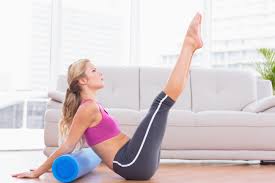 Pain in one area of the body may be caused by a condition or tightness that is located in a completely different part of your body. Do S And Don Ts Of Foam Rolling For Back Pain Michael A Gleiber Md