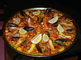 Maybe you would like to learn more about one of these? Paella Di Pesce Paella De Mariscos Mangiare Bene