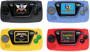 Los juegos mas viejos del mundo youtube 4 viejos dados comprar juegos de mesa antiguos en todocoleccion Game Gear Micro Es La Proxima Consola De Sega