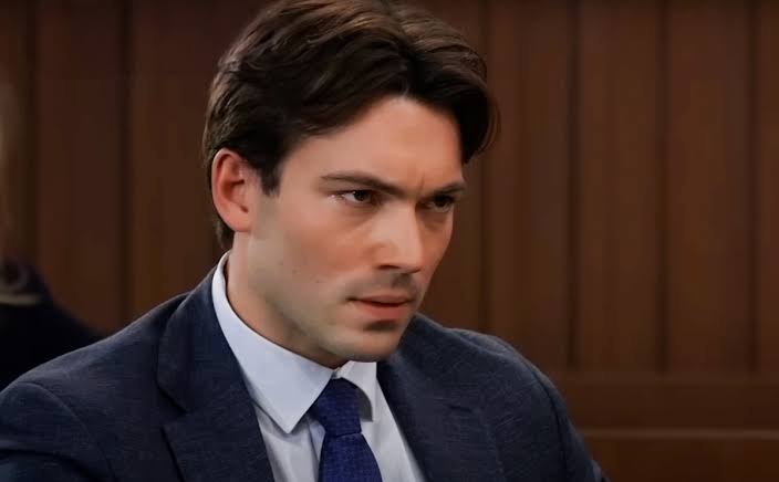 General Hospital: Rory Gibson Opens Up About Michael's New Beginning & Love  Life - General Hospital Tea