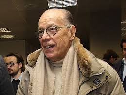 Former Barcelona, Inter Milan star Luis Suarez dies at 88