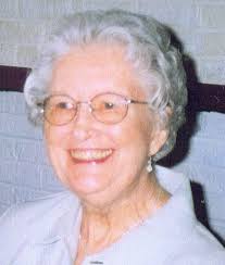 Edith Frye Obituary (1921