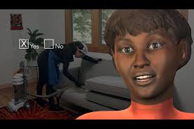 THE VAST LAB: VLX4 TOURING PROGRAM