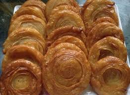 طريقة عمل بنت الشيخ طريقة Food Sausage Meat