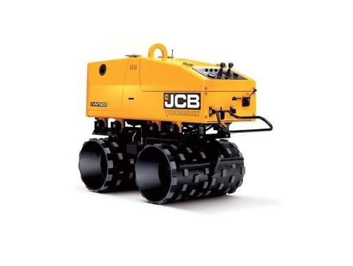 JCB VM1500 Trench Compactor