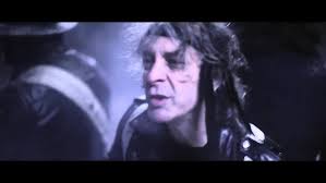 You (Like Vampires) Blue Coupe w Paroles français...Vous (comme les  vampires)