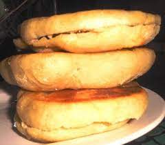 Cheryl And Lisas Recipe Corner Sandwich Bread And Turkey Avocado Sandwich From Your Pizza Dough And Gt Xpress Redi S Bread Pizza Dough Turkey Avocado Sandwich