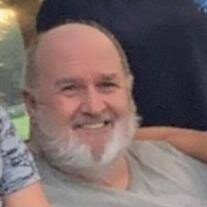 Gene Alan Griffith, Sr. Obituary