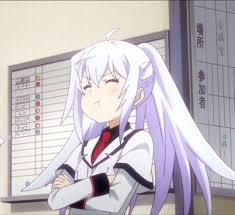 pin by 86 陳 on isla plastic memories anime romance anime
