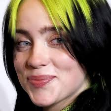 Entra su vogue.it e scopri le ultime news su billie eilish: Sorprende Billie Eilish En Vogue Al Aparecer En La Portada