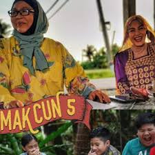 Diterajui fattah amin dan azar azmi. Sinopsis Dan Senarai Pelakon Drama Mak Cun 5