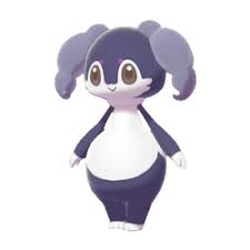 Indeedee 876 Serebii Net Pokedex Pokemon Cute Monsters Drawing Inspiration