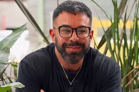 Quién era Raúl Sotelo, el amigo de Luciana Salazar que fue hallado sin vida  en su departamento