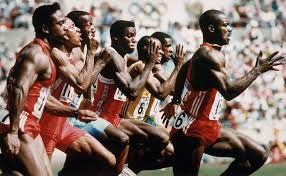 Jul 02, 2021 · olympic hopeful sha'carri richardson's 100 meter olympic qualifying result was annulled after she failed a drug test. Olympic 100m Final Seoul 1988 In Pictures Science The Guardian