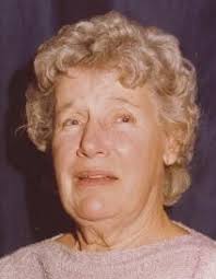 Elizabeth Weems Obituary