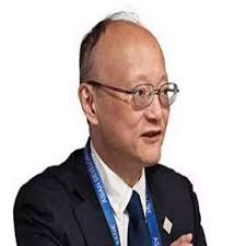 ADB chief urges Asian economies to push reforms amid uncertainty