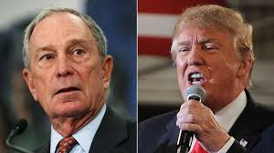 One gives and one takes away.