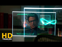 Pure Genius Official Trailer Cbs New Shows 2016 Youtube