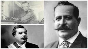 Historia Dominicana en Gráficas