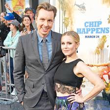 Shepard is married to actress kristen bell, with whom he has two children. Kristen Bell And Dax Shepard Are Competing With The Jonas Brothers E Online Au