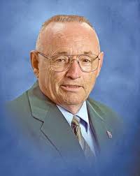 Charles “Chuck” Otis Bradley