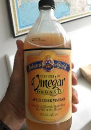 Let #x# gallons of #90%# vinegar is added to get #20%#vinegar. Dirt Doctor Library Topics