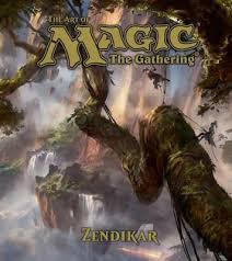 Effective april 17, 2020 introduction this document is the ultimate authority for magic: The Art Of Magic The Gathering Zendikar James Wyatt 9781421582498