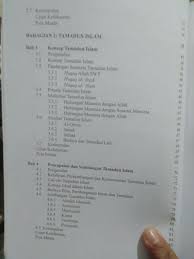 Peranan tamadun islam di india. Buku Terpakai Titas Tamadun Islam Tamadun Asia Usim Facebook