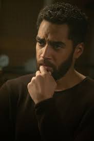 Actor, writer, voice at every swinging jazz jam. Bild Zu Samuel Anderson Bild Samuel Anderson Filmstarts De