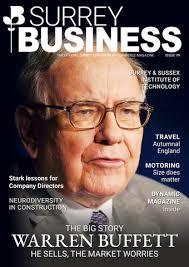 Platinum Business Magazine issue 6 by Platinum Media Group
