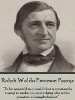 Brahma: Ralph Waldo Emerson