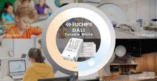 The Applications For Dali Type 8 Are Therefore Very Broad And Diverse As These Type 8 Drivers Can Be Integrated Into A Complete Dali Lig Dali Solutions Series