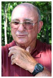 Harry N. Barnett Obituary