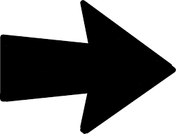 Arrow Clip Art Black And White Black Arrow Clipart Black Arrows Arrow Clipart Art Inspiration