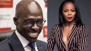 Petition government to change visa regulations. Meet Malusi Gigaba S Side Chick Pregnant With Twins Ireport South Africa News