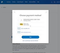 What did paypal announce around crypto? How To Buy Bitcoin With Paypal 2021 Update Decrypt
